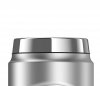 Kubek termiczny Thermos Travel King 470 ml stalowy